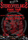 Concert Stereofeelings in Prohibition Club din Medias