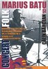 Concert Folk: Marius Batu si Calin Barcean la Timisoara