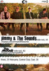 Jimmy and The Sounds si The Moood in Club Control