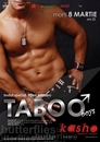 Taboo Boys in Kasho Brasov
