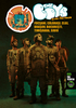 Concert Les Elephants Bizarres in Boiler Club din Cluj