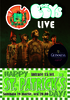 Concert Les Elephants Bizarres in Deane's Irish Pub din Brasov