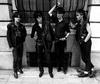sisters of mercy