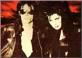 The Sisters of Mercy
