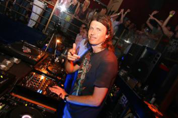 Hernan Cattaneo