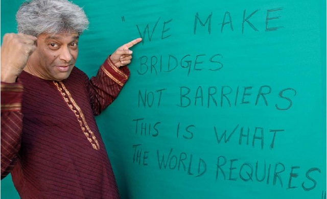 Trilok Gurtu