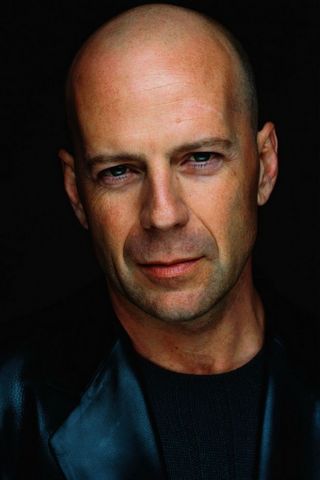 Bruce Willis