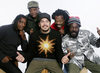 the wailers