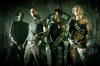 combichrist