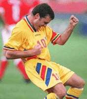 Gica Hagi