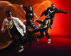black eyed peas 1