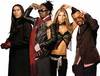 Black Eyed Peas