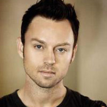 Darren Hayes