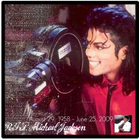 Michael Jackson