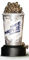 MTV MOVIE AWARDS