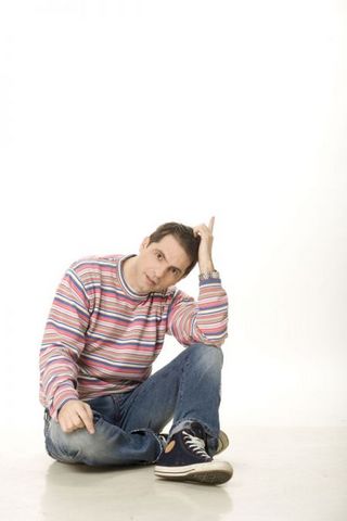 Dan Negru