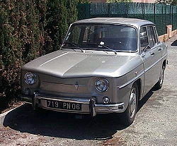 Dacia