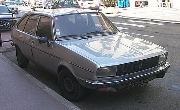 Dacia