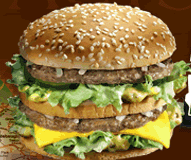 Le Big Mac