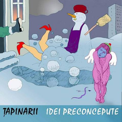 Tapinarii