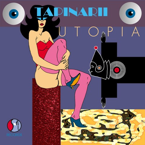 Tapinarii