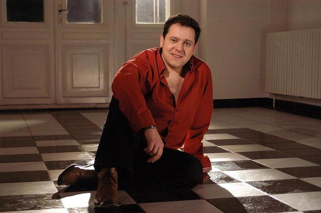 Ovidiu Komornyik