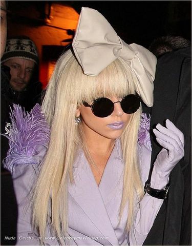Lady Gaga