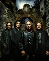 Black Sabbath