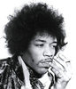 jimi hendrix