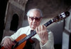 Andres Segovia