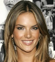 Alessandra Ambrosio 