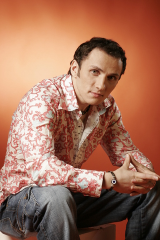 Mihai Traistariu - Official Fanclub
