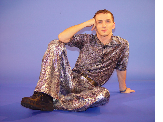 Mihai Traistariu - Official Fanclub