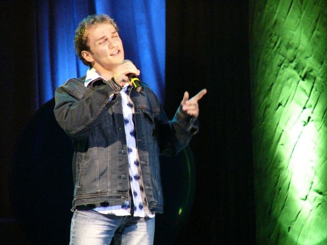 Mihai Traistariu - Official Fanclub