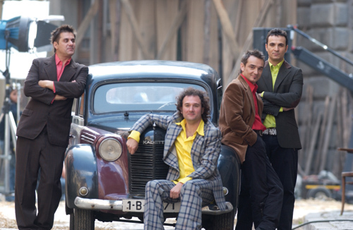Directia 5