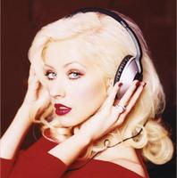 Christina Aguilera