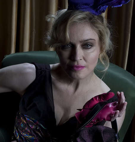 Madonna
