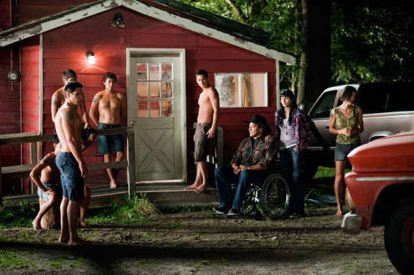 Twilight Saga
