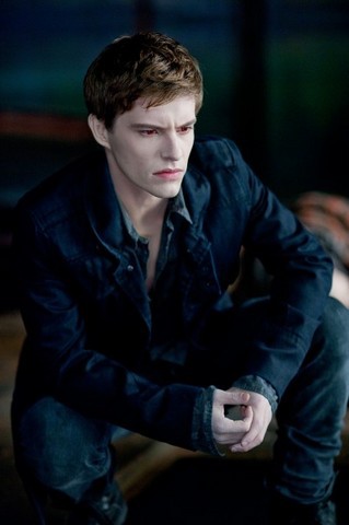 Twilight Saga