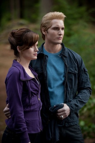 Twilight Saga