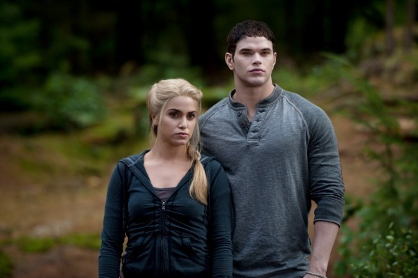 Twilight Saga