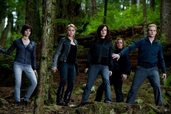 Twilight Saga