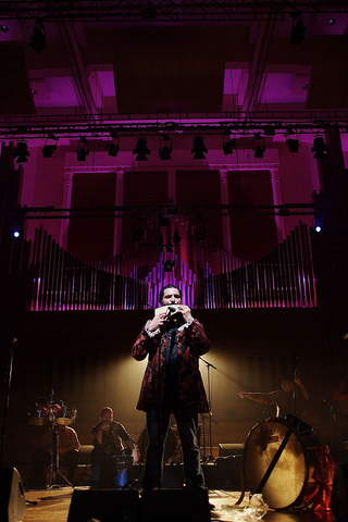 Damian Draghici