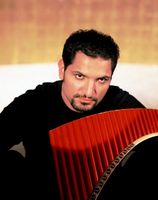 Damian Draghici