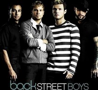 Backstreet Boys