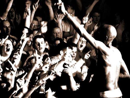 Faithless