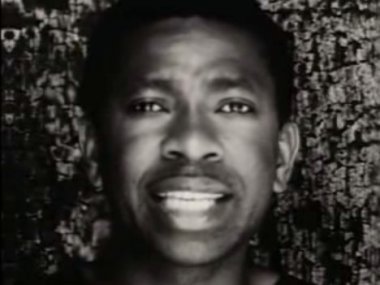 Youssou N'Dour