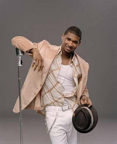 Usher