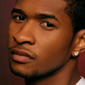 Usher