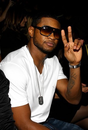 Usher